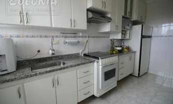 Imagem 7: Santo André - Apartamento Padrão - Vila Alto de Santo André