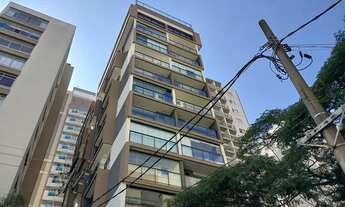 Imagem: SAO PAULO - Apartamento padrao - PERDIZES