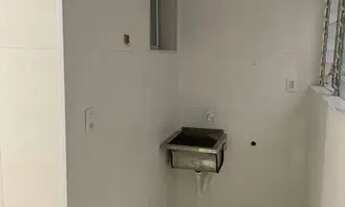 Imagem 6: CA- ALUGO 2/4 Luís Anselmo com armários