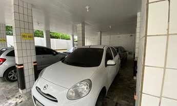 Imagem 6: ALUGO APARTAMENTO NA AV. BEZERRA DE MENEZES