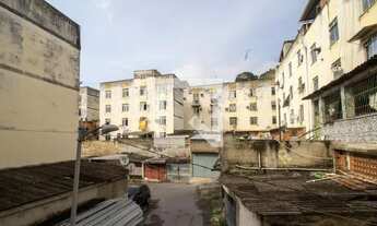 Imagem 5: Apartamento para Aluguel - Olaria, 2 Quartos, 48 m2