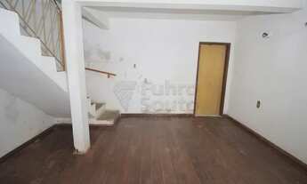 Imagem 3: Casa Padrão em Pelotas