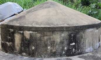 Imagem 4: Sitio dos sonhos em Triunfo/PE