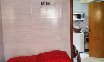 Imagem 6: APARTAMENTO 2 DORMITORIOS NA LOMBA DO PINHEIRO