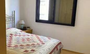 Imagem 7: Apartamento com 1 dormitório à venda, 40 m² por R$ 350.000,00 - Saúde - São Paulo/SP