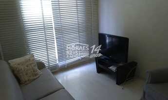 Imagem: Vila Nova Conceição - 1 dormitório