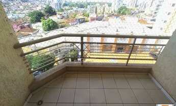 Imagem 5: Apartamento (tipo - padrao) 2 dormitórios/suite, cozinha planejada, portaria 24hs, salão d