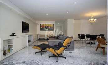 Imagem 7: São Paulo - Apartamento Padrão - Jardins