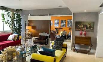 Imagem 2: Apartamento em Leblon