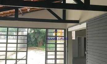 Imagem: Linda Casa Térrea comercial na vila mariana