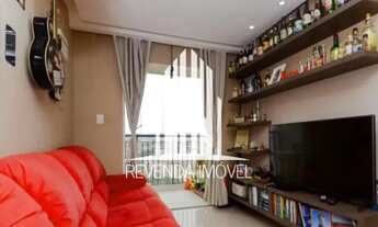 Imagem 3: Apartamento em Guarulhos com 51m² 2 dormitórios 1 banheiro 1 vaga de garagem