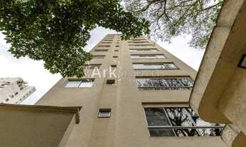 Imagem 2: Apartamento 142m² no Jardins/Consolação