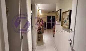 Imagem 6: Apartamento-À VENDA-Recreio dos Bandeirantes-Rio de Janeiro-RJ