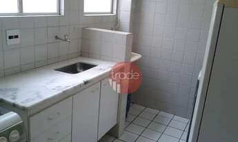 Imagem 5: Apartamento com 2 dormitórios à venda, 47 m² por R$ 140.000,00 - Jardim Paulistano - Ribei