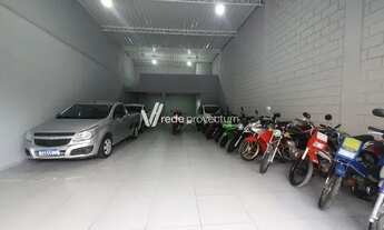 Imagem: Barracão - Bonfim - Campinas