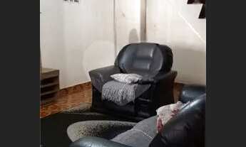 Imagem 7: Sobrado 4 quartos sala cozinha banheiro e duas vagas vila nivi