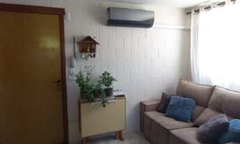 Imagem 4: APARTAMENTO 2 DORMITORIOS NA LOMBA DO PINHEIRO