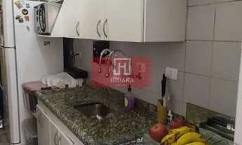 Imagem 7: Apartamento à venda no bairro Vila Invernada - São Paulo/SP, Zona Leste