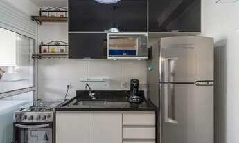 Imagem 7: Apartamento para Aluguel - Barra Funda, 2 Quartos, 51 m2