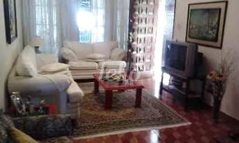 Imagem 2: São Paulo - Casa Padrão - Tucuruvi