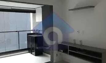 Imagem 6: APT 2 DORM 1 SUITE 1 VAGA VILA MARIANA PROX DO COLEGIO MARISTA ARQUIDIOCESANO