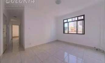 Imagem: Santo André - Apartamento Padrão - Parque