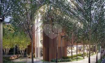 Imagem 2: Apartamento com 2 suítes à venda em Jardim América