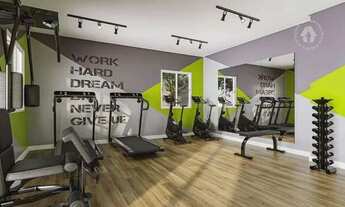 Imagem 5: Metrocasa Panamby , 17 - 84m², 1 - 2 quartos - São Paulo - SP