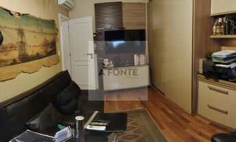 Imagem 6: RIO DE JANEIRO - Apartamento Padrão - IPANEMA