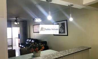 Imagem 6: Apartamento para aluguel possui 75 metros quadrados com 2 quartos em Vera Cruz - Mongaguá