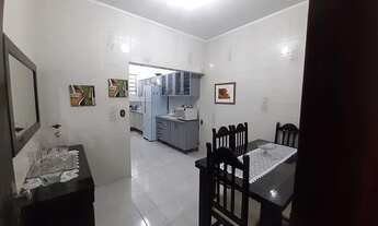 Imagem: Sobrado com 3 quartos próximo ao Mercado