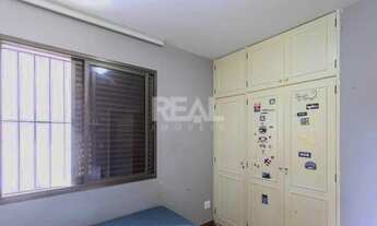 Imagem 4: Apartamento para aluguel, 4 quartos, 1 suíte, 2 vagas, Sion - Belo Horizonte/MG