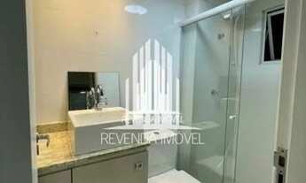 Imagem 10: Apartamento no condominio Residencial Spazio San Salvatore