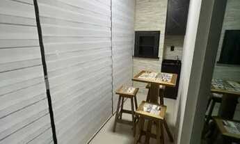 Imagem 2: Alugo apto totalmente mobiliado