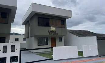 Imagem: Sobrado 3 dormitórios (1 suite) - Bela