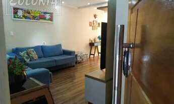 Imagem 7: Santo André - Casa Padrão - Jardim Las Vegas