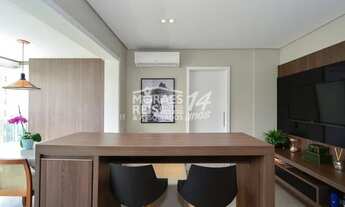 Imagem 4: Apartamento com 1 Dormitório, Mobiliado, 38m² à venda, Cidade Monções, São Paulo, SP