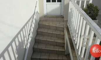 Imagem 4: São Paulo - Casa Padrão - Santana