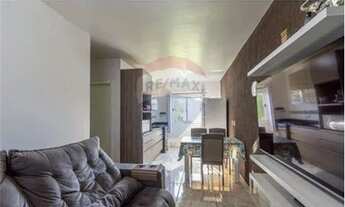 Imagem 1: Apartamento com 2 dormitórios à venda, 44 m²