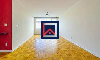 Imagem: Apartamento Locação Bela Vista 155 m²