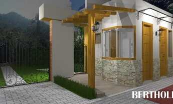 Imagem 2: ITATIAIA - Casa de Condomínio - Penedo