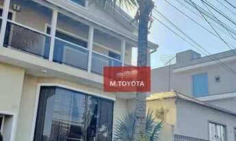 Imagem: Casa com 4 dormitórios, 344 m² - venda