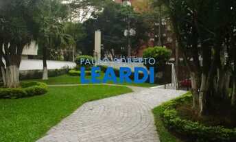 Imagem: APARTAMENTO - MOEMA ÍNDIOS - SP