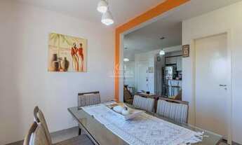 Imagem 6: Apartamento com 2 dormitórios no bairro Cristal!