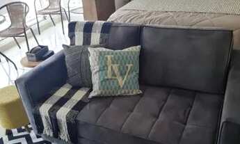 Imagem 6: Studio mobiliado e equibado p/ locação no Brooklin