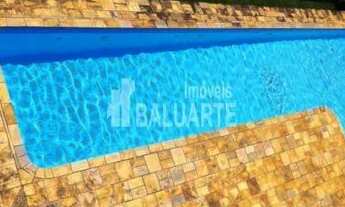 Imagem 3: Sobrado Condomínio a venda no Parque Santana - Santana de Parnaíba - SP