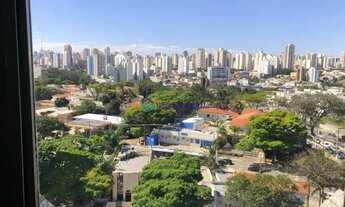 Imagem 6: COBERTURA EM MOEMA PARA VENDA 4 DORMITORIO 3 VAGAS DE GARAGEM