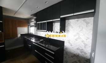 Imagem 4: Apartamento com 3 dormitórios, 90 m² - venda por R$ 594.000,00 ou aluguel por R$ 4.225,00