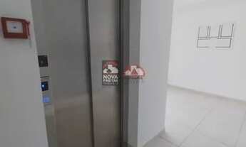 Imagem 3: Apartamento Padrão em Caraguatatuba