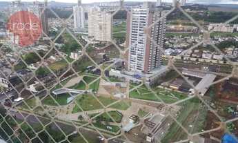 Imagem 4: Apartamento com 3 dormitórios à venda, 183 m² por R$ 1.350.000,00 - Jardim Botânico - Ribe